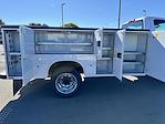 New 2024 Chevrolet Silverado 6500 Regular Cab 4x2, Knapheide Steel Service Body Service Truck for sale #12242830 - photo 3