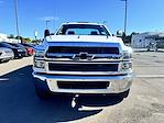 2024 Chevrolet Silverado 6500 Regular Cab DRW 4x2, Knapheide Steel Service Body Service Truck for sale #12242830 - photo 7