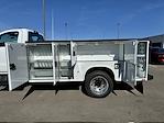 New 2024 Chevrolet Silverado 6500 Regular Cab 4x2, Knapheide Steel Service Body Service Truck for sale #12242830 - photo 9