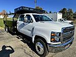 New 2024 Chevrolet Silverado 6500 Crew Cab 4x2, 14' 3" Knapheide Concrete Body for sale #12242900 - photo 20