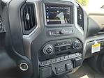 New 2024 Chevrolet Silverado 1500 Custom Crew Cab 4x4, Pickup for sale #12242980 - photo 12