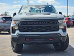 New 2024 Chevrolet Silverado 1500 Custom Crew Cab 4x4, Pickup for sale #12242980 - photo 6