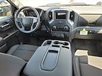 New 2024 Chevrolet Silverado 1500 Custom Crew Cab 4x4, Pickup for sale #12242980 - photo 9