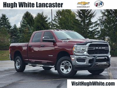 Used 2020 Ram 2500 Tradesman Crew Cab 4x4, Pickup for sale #12243196 - photo 1