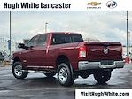 Used 2020 Ram 2500 Tradesman Crew Cab 4x4, Pickup for sale #12243196 - photo 8