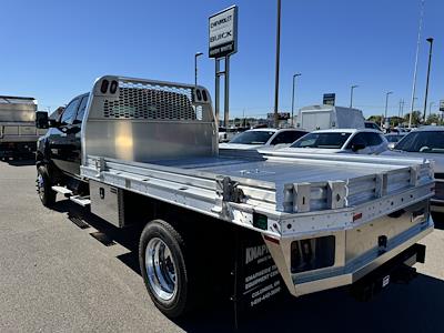 2024 Chevrolet Silverado 5500 Crew Cab DRW 4x4, Knapheide Aluminum PGTB Other/Specialty for sale #12243420 - photo 2