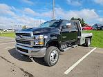 2024 Chevrolet Silverado 5500 Crew Cab DRW 4x4, Knapheide Aluminum PGTB Other/Specialty for sale #12243420 - photo 15