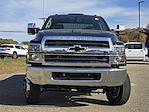 New 2024 Chevrolet Silverado 5500 Work Truck Crew Cab 4x4, 11' 6" Knapheide Aluminum PGTB Other/Specialty for sale #12243420 - photo 19