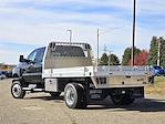 New 2024 Chevrolet Silverado 5500 Work Truck Crew Cab 4x4, 11' 6" Knapheide Aluminum PGTB Other/Specialty for sale #12243420 - photo 20