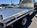 New 2024 Chevrolet Silverado 5500 Work Truck Crew Cab 4x4, 11' 6" Knapheide Aluminum PGTB Other/Specialty for sale #12243420 - photo 8