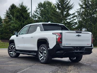 2024 Chevrolet Silverado EV Crew Cab 4WD, Pickup for sale #12243540 - photo 2