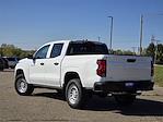 New 2024 Chevrolet Colorado Work Truck Crew Cab 4x2, Pickup for sale #12243570 - photo 2