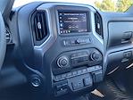 New 2025 Chevrolet Silverado 2500 Custom Crew Cab 4x4, Pickup for sale #12250800 - photo 12