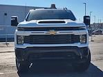 New 2025 Chevrolet Silverado 2500 Custom Crew Cab 4x4, Pickup for sale #12250800 - photo 6