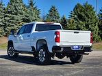 New 2025 Chevrolet Silverado 2500 Custom Crew Cab 4x4, Pickup for sale #12250800 - photo 2