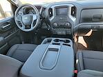 New 2025 Chevrolet Silverado 2500 Custom Crew Cab 4x4, Pickup for sale #12250800 - photo 9