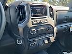 New 2025 Chevrolet Silverado 2500 Custom Crew Cab 4x4, Pickup for sale #12250920 - photo 12