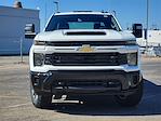 New 2025 Chevrolet Silverado 2500 Custom Crew Cab 4x4, Pickup for sale #12250920 - photo 6