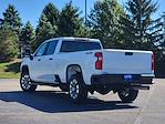 New 2025 Chevrolet Silverado 2500 Custom Crew Cab 4x4, Pickup for sale #12250920 - photo 2