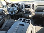 New 2025 Chevrolet Silverado 2500 Custom Crew Cab 4x4, Pickup for sale #12250920 - photo 9