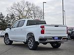 New 2025 Chevrolet Silverado 1500 LT Crew Cab 4x4, Pickup for sale #12250950 - photo 2