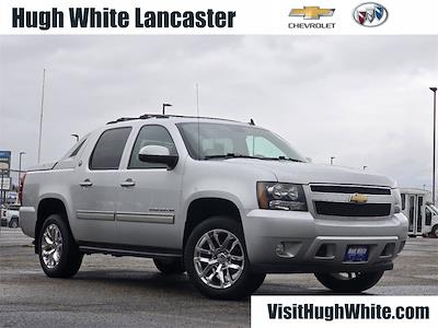 Used 2013 Chevrolet Avalanche LT 4x4, Pickup for sale #12250972 - photo 1