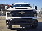 New 2025 Chevrolet Silverado 3500 Work Truck Regular Cab 4x4, Pickup for sale #12251210 - photo 6