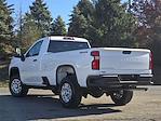 New 2025 Chevrolet Silverado 3500 Work Truck Regular Cab 4x4, Pickup for sale #12251210 - photo 2