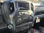 New 2025 Chevrolet Silverado 3500 Work Truck Regular Cab 4x4, Pickup for sale #12251220 - photo 11