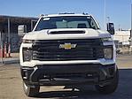 New 2025 Chevrolet Silverado 3500 Work Truck Regular Cab 4x4, Pickup for sale #12251220 - photo 6