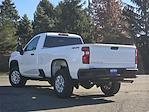 New 2025 Chevrolet Silverado 3500 Work Truck Regular Cab 4x4, Pickup for sale #12251220 - photo 2