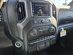 New 2025 Chevrolet Silverado 2500 Custom Double Cab 4x4, Pickup for sale #12251230 - photo 12