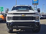 New 2025 Chevrolet Silverado 2500 Custom Double Cab 4x4, Pickup for sale #12251230 - photo 5