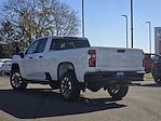 New 2025 Chevrolet Silverado 2500 Custom Double Cab 4x4, Pickup for sale #12251230 - photo 2