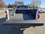 New 2025 Chevrolet Silverado 2500 Custom Double Cab 4x4, Pickup for sale #12251230 - photo 6