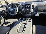 New 2025 Chevrolet Silverado 2500 Custom Double Cab 4x4, Pickup for sale #12251230 - photo 8