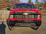 New 2025 Chevrolet Silverado 3500 Work Truck Regular Cab 4x4, Pickup for sale #12251290 - photo 9