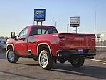 New 2025 Chevrolet Silverado 3500 Work Truck Regular Cab 4x4, Pickup for sale #12251290 - photo 2