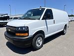 New 2025 Chevrolet Express 2500 Work Van RWD, Masterack General Service Upfitted Cargo Van for sale #12251420 - photo 1