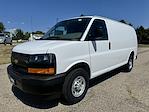 New 2025 Chevrolet Express 2500 Work Van RWD, Masterack General Service Upfitted Cargo Van for sale #12251420 - photo 11