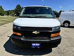 New 2025 Chevrolet Express 2500 Work Van RWD, Masterack General Service Upfitted Cargo Van for sale #12251420 - photo 12