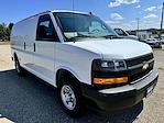 New 2025 Chevrolet Express 2500 Work Van RWD, Masterack General Service Upfitted Cargo Van for sale #12251420 - photo 13