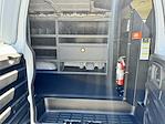 New 2025 Chevrolet Express 2500 Work Van RWD, Masterack General Service Upfitted Cargo Van for sale #12251420 - photo 18