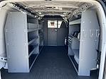 New 2025 Chevrolet Express 2500 Work Van RWD, Masterack General Service Upfitted Cargo Van for sale #12251420 - photo 2