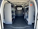 New 2025 Chevrolet Express 2500 Work Van RWD, Masterack General Service Upfitted Cargo Van for sale #12251420 - photo 20