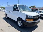 New 2025 Chevrolet Express 2500 Work Van RWD, Masterack General Service Upfitted Cargo Van for sale #12251420 - photo 3