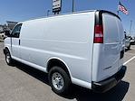 New 2025 Chevrolet Express 2500 Work Van RWD, Masterack General Service Upfitted Cargo Van for sale #12251420 - photo 4