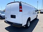 New 2025 Chevrolet Express 2500 Work Van RWD, Masterack General Service Upfitted Cargo Van for sale #12251420 - photo 5