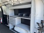 New 2025 Chevrolet Express 2500 Work Van RWD, Masterack General Service Upfitted Cargo Van for sale #12251420 - photo 7