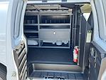 New 2025 Chevrolet Express 2500 Work Van RWD, Masterack General Service Upfitted Cargo Van for sale #12251420 - photo 8